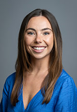 Photo of Elizabeth Pavlovic