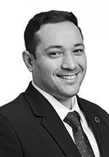 Photo of Ahmed Shehata