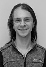 Photo of Dominik Malenfant