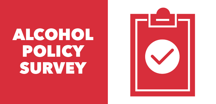 Alcohol Policy Survey