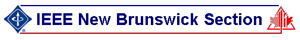 Institute of Electrical and Electronics Engineers - New Brunswick Section