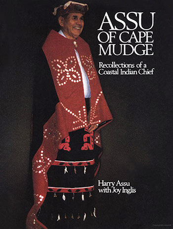 Cover of the book Assu of Cape Mudge