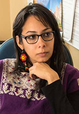 Hepzibah Muñoz-Martínez