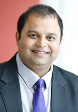 Dhirendra Shukla