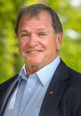 Frank McKenna