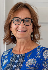 Dr. Kathy Wilson