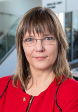 Dr. Petra Hauf