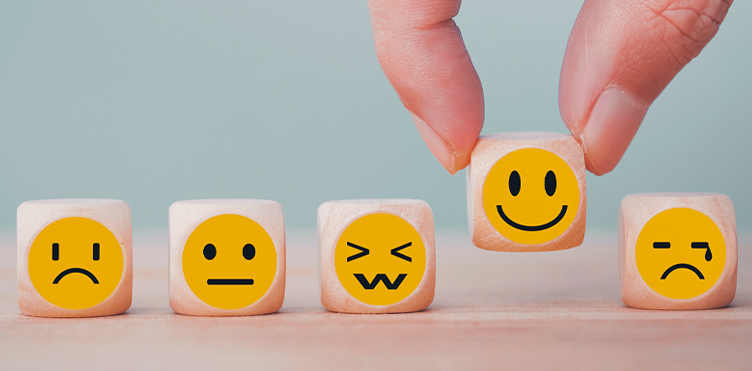 Behavioural support series