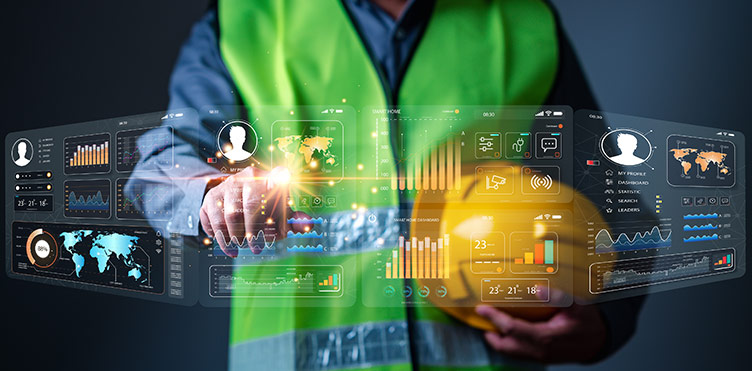 AI for Safety Professionals