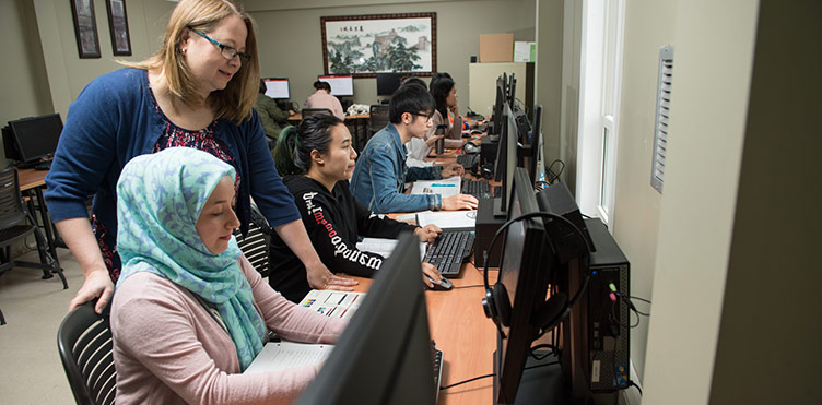 photo of Saint John College, UNB