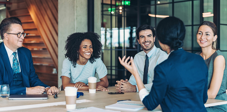 Certificate in Psychologically Safe Leadership (CPSL)