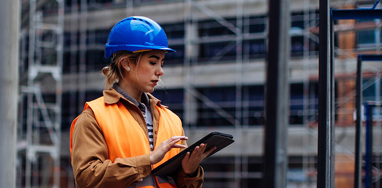 Occupational health and safety programs at UNB