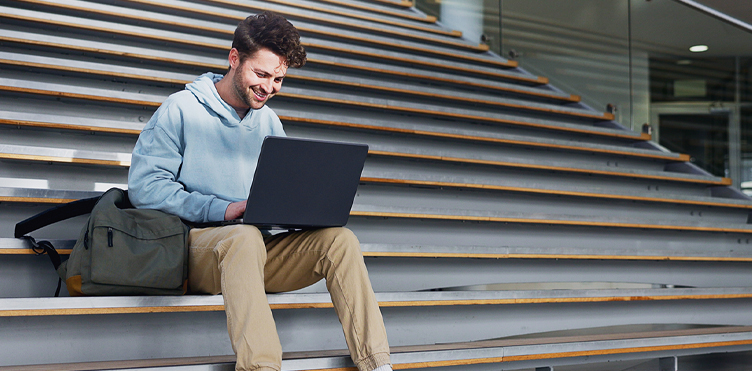 online student guide