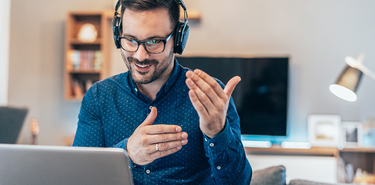 Webinars and information sessions