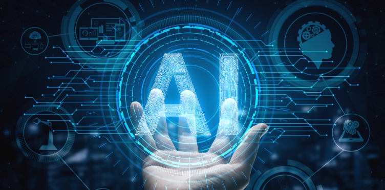 The Application of AI to Improve Safety Performance