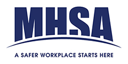MHSA logo