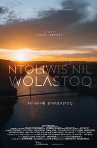 My Name is Wolastoq