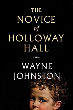 The Novice of Holloway Hall