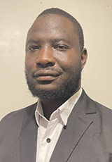 Abdul-Jaleel Mohammed