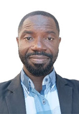 Ernest Kyekyere