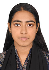Habiba Jahan