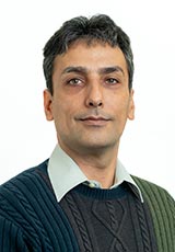 Dr. Meysam Mashhadikarimi