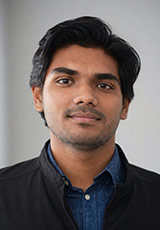 Mohammed Saidur Rahman Sadab