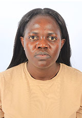 Dr. Polline Mwambe