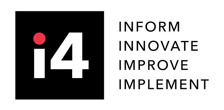 i4 logo