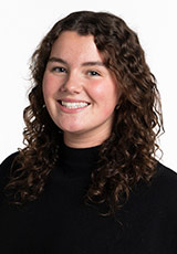 Sophie Dallon