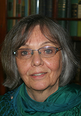 Dr. Linda Neilson