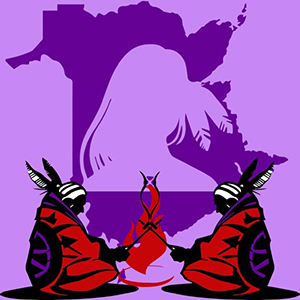 Sisters Standing Together Campaign – Honouring MMIWG