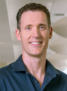 Dr. Erik Scheme -  Associate Professor, UNB Electrical and Computer Engineering