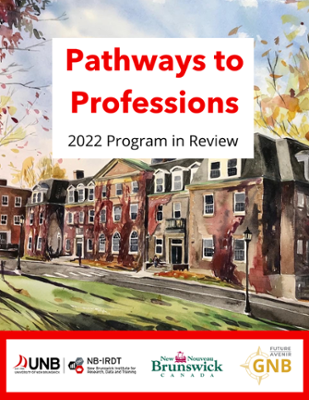 Pathways to Professions 2022 Program in Review