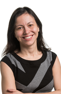 Dr. Sandra Magalhaes