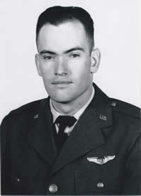 Lieutenant Charles Samuel Cole