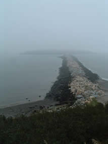 Partridge Island