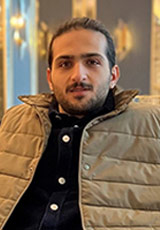 Amir Hossein Shokouhy