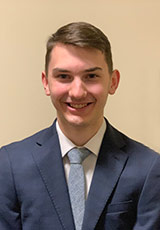 Photo of Andrew Malcolm Eric Williamson