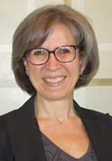 Dr. Brenda McCabe