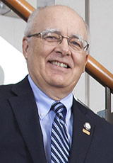 Donald C. Isnor