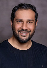 Hijratullah Sharifzada