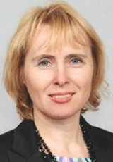 Maryna Sukhanevych