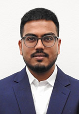 Md Ikbal Hussain
