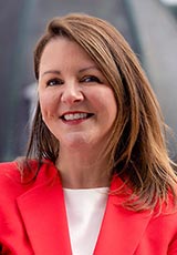 Dr. Jennifer Russell