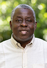 Dr. Oladipo Olanrewaju Ogunbode