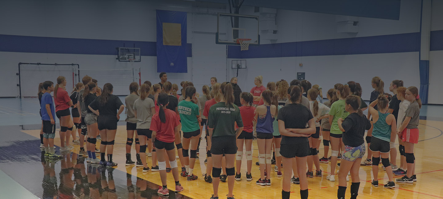 Camps and Clinics | Community Programs | Saint John Athletics | UNB