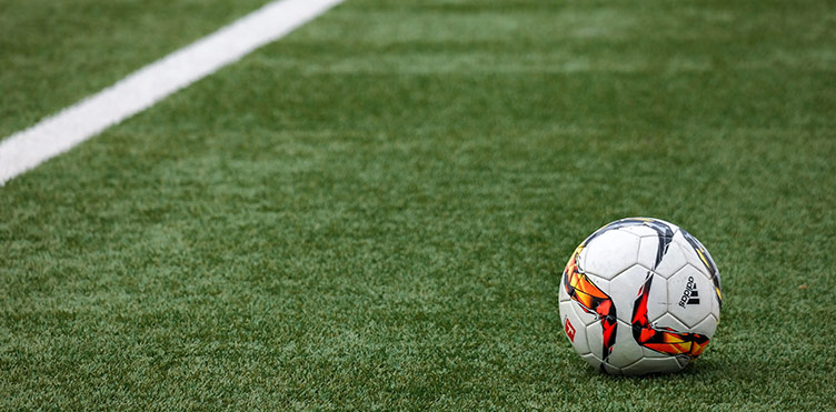 Walking soccer