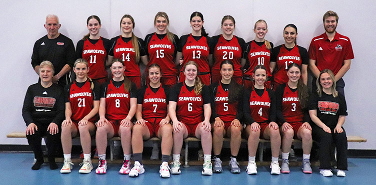 st john's women's basketball roster