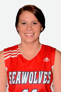 Emily Dowling- WBB